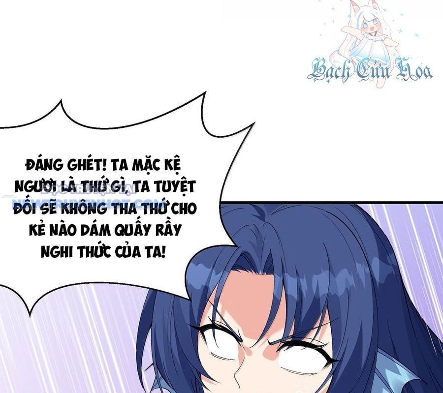 Hậu Cung Của Ta Toàn Là Ma Nữ Phản Diện: Chapter 177