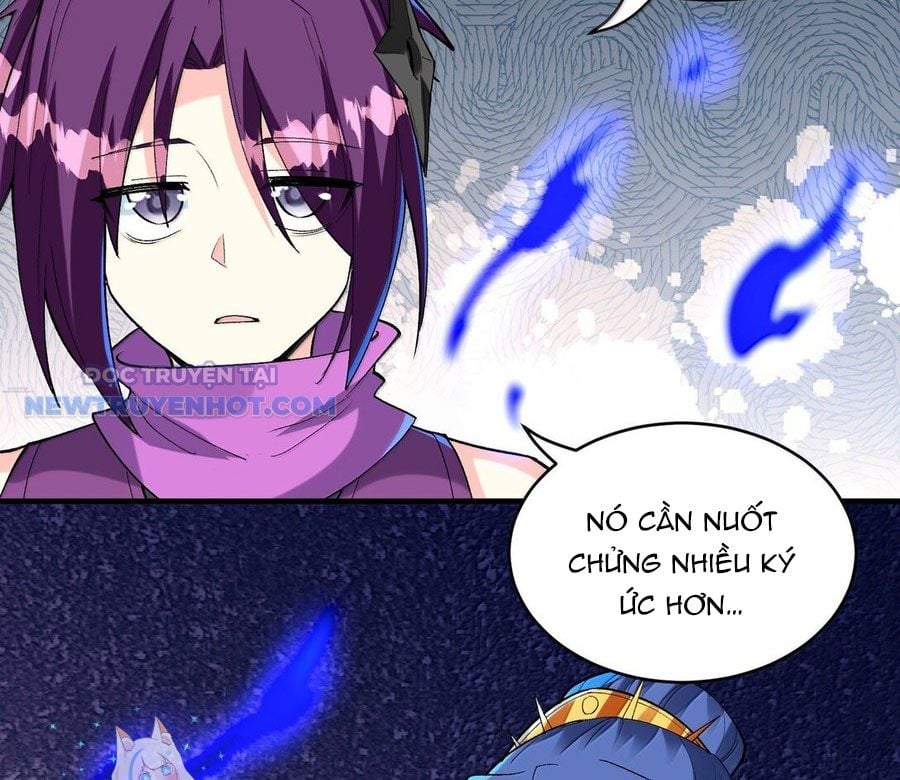 Hậu Cung Của Ta Toàn Là Ma Nữ Phản Diện: Chapter 177