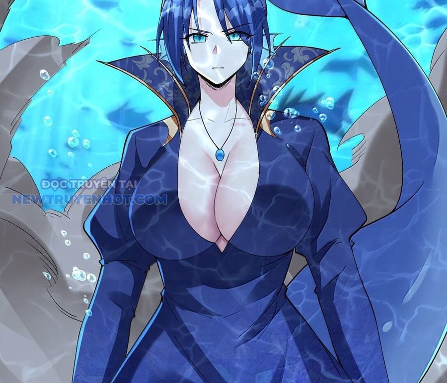 Hậu Cung Của Ta Toàn Là Ma Nữ Phản Diện: Chapter 177