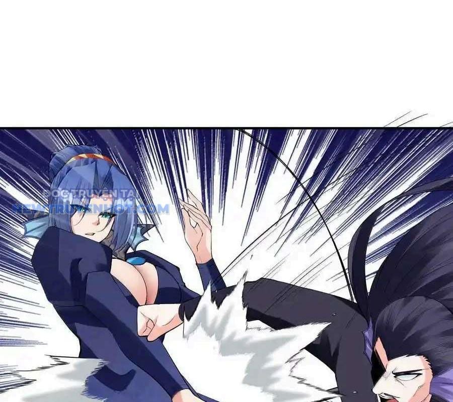 Hậu Cung Của Ta Toàn Là Ma Nữ Phản Diện: Chapter 178
