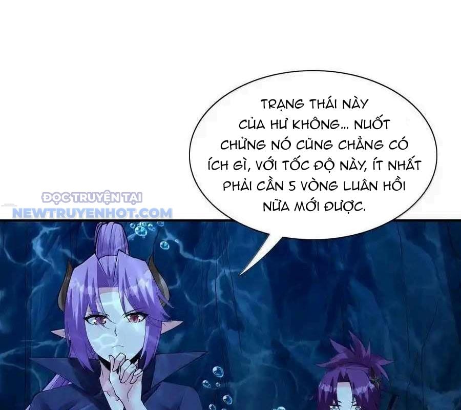 Hậu Cung Của Ta Toàn Là Ma Nữ Phản Diện: Chapter 178