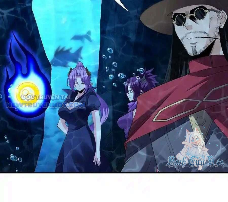 Hậu Cung Của Ta Toàn Là Ma Nữ Phản Diện: Chapter 178