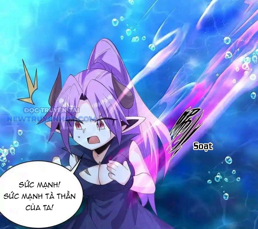 Hậu Cung Của Ta Toàn Là Ma Nữ Phản Diện: Chapter 178