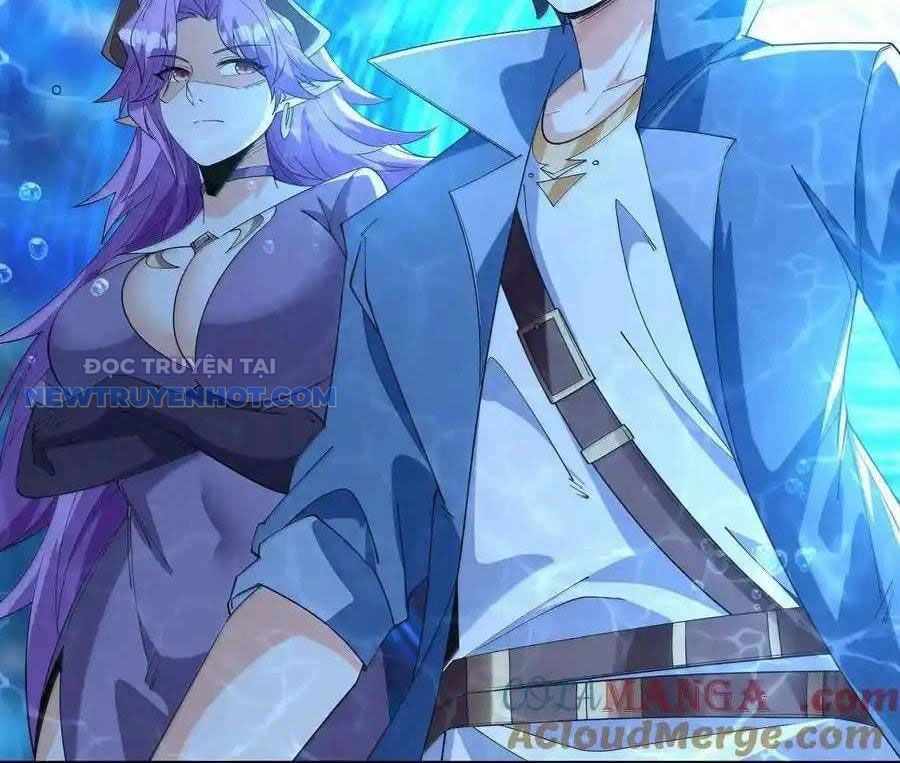 Hậu Cung Của Ta Toàn Là Ma Nữ Phản Diện: Chapter 178