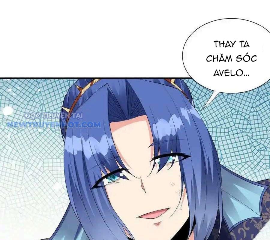 Hậu Cung Của Ta Toàn Là Ma Nữ Phản Diện: Chapter 178