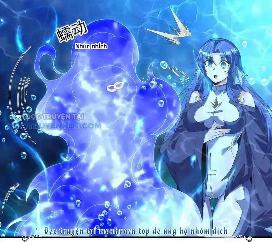 Hậu Cung Của Ta Toàn Là Ma Nữ Phản Diện: Chapter 178