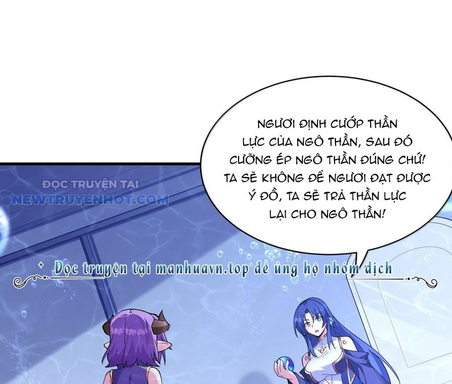 Hậu Cung Của Ta Toàn Là Ma Nữ Phản Diện: Chapter 182
