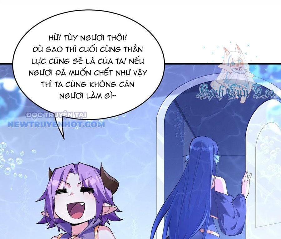 Hậu Cung Của Ta Toàn Là Ma Nữ Phản Diện: Chapter 182
