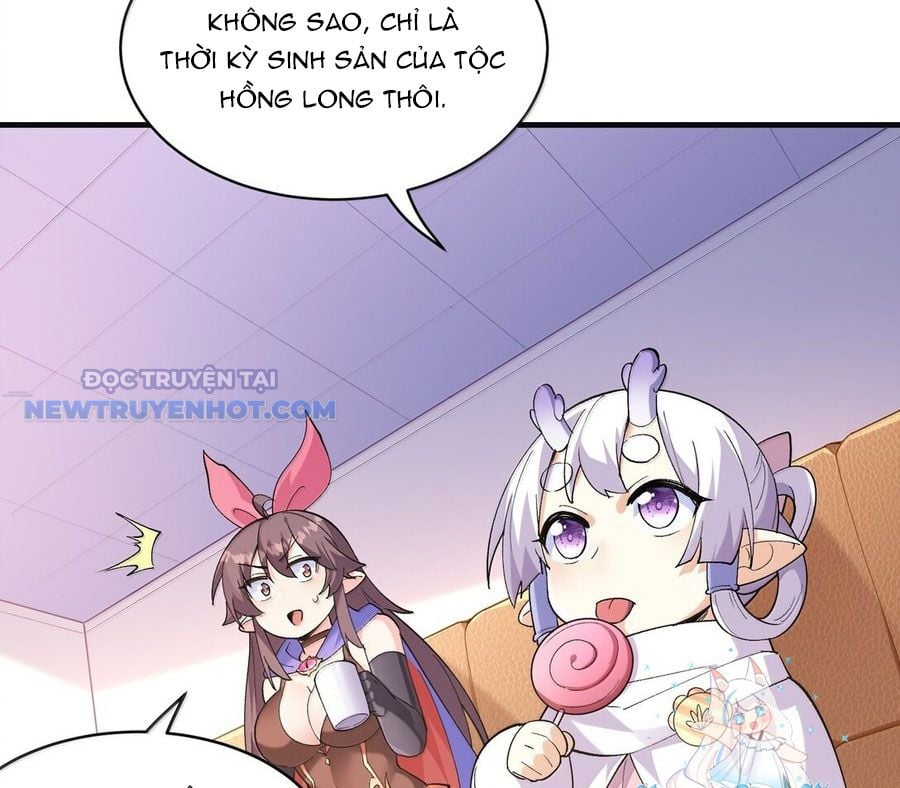 Hậu Cung Của Ta Toàn Là Ma Nữ Phản Diện: Chapter 182