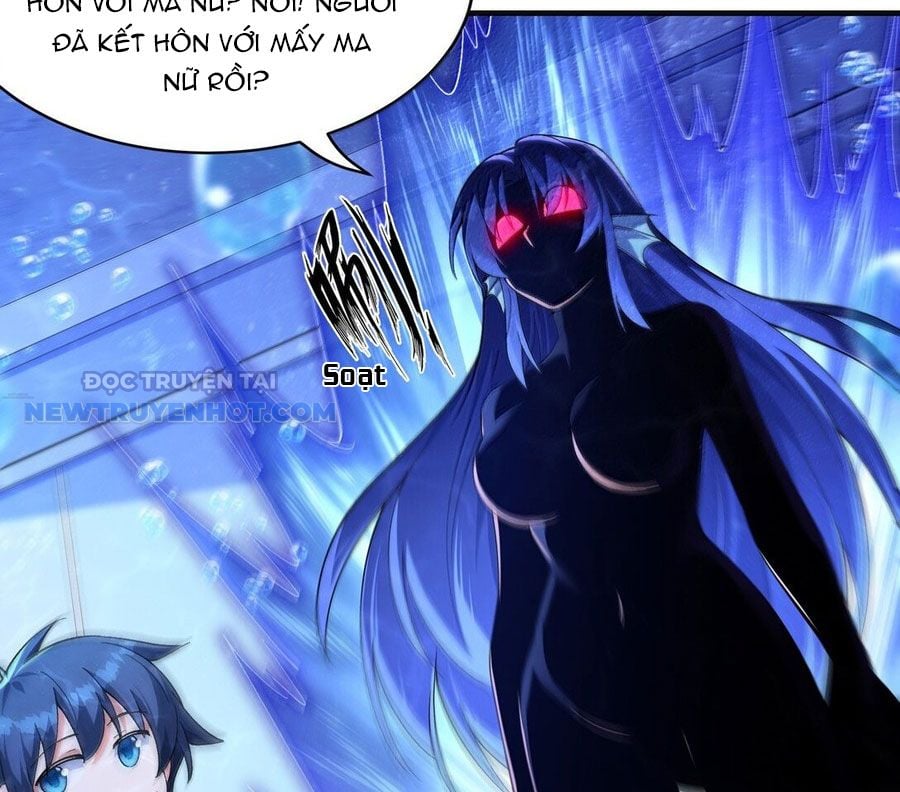 Hậu Cung Của Ta Toàn Là Ma Nữ Phản Diện: Chapter 182