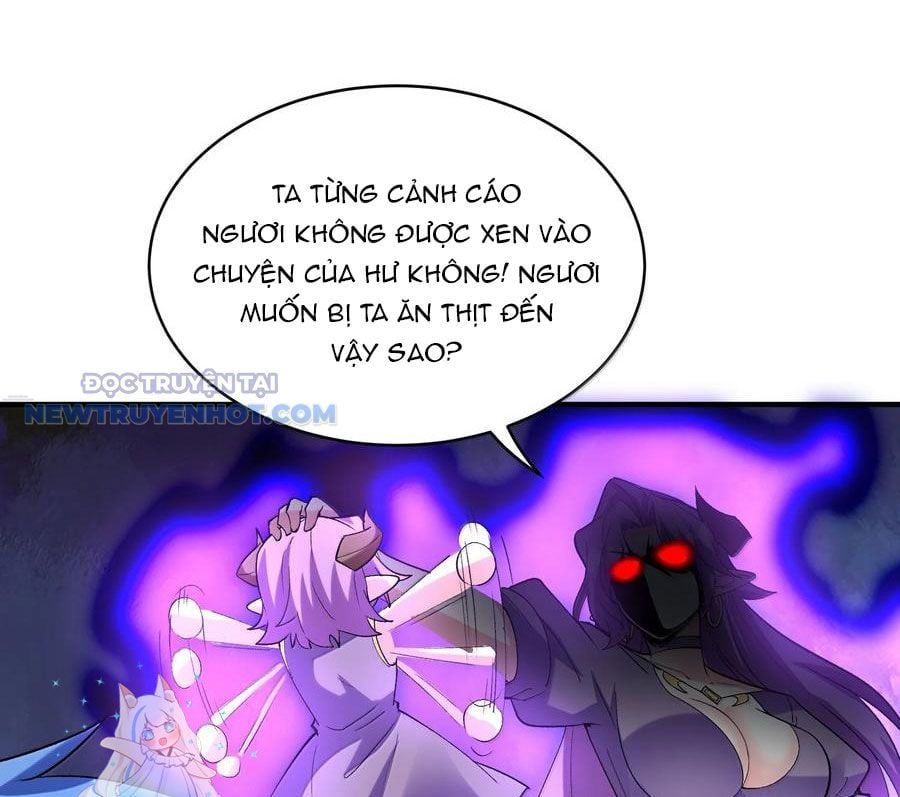 Hậu Cung Của Ta Toàn Là Ma Nữ Phản Diện: Chapter 183