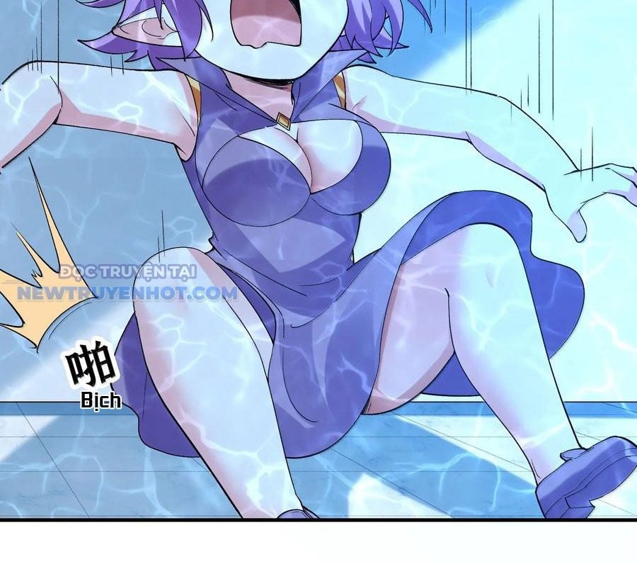Hậu Cung Của Ta Toàn Là Ma Nữ Phản Diện: Chapter 183