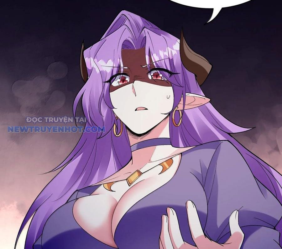 Hậu Cung Của Ta Toàn Là Ma Nữ Phản Diện: Chapter 183
