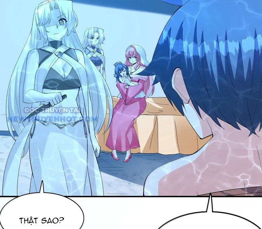 Hậu Cung Của Ta Toàn Là Ma Nữ Phản Diện: Chapter 183