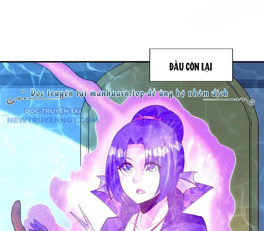 Hậu Cung Của Ta Toàn Là Ma Nữ Phản Diện: Chapter 183
