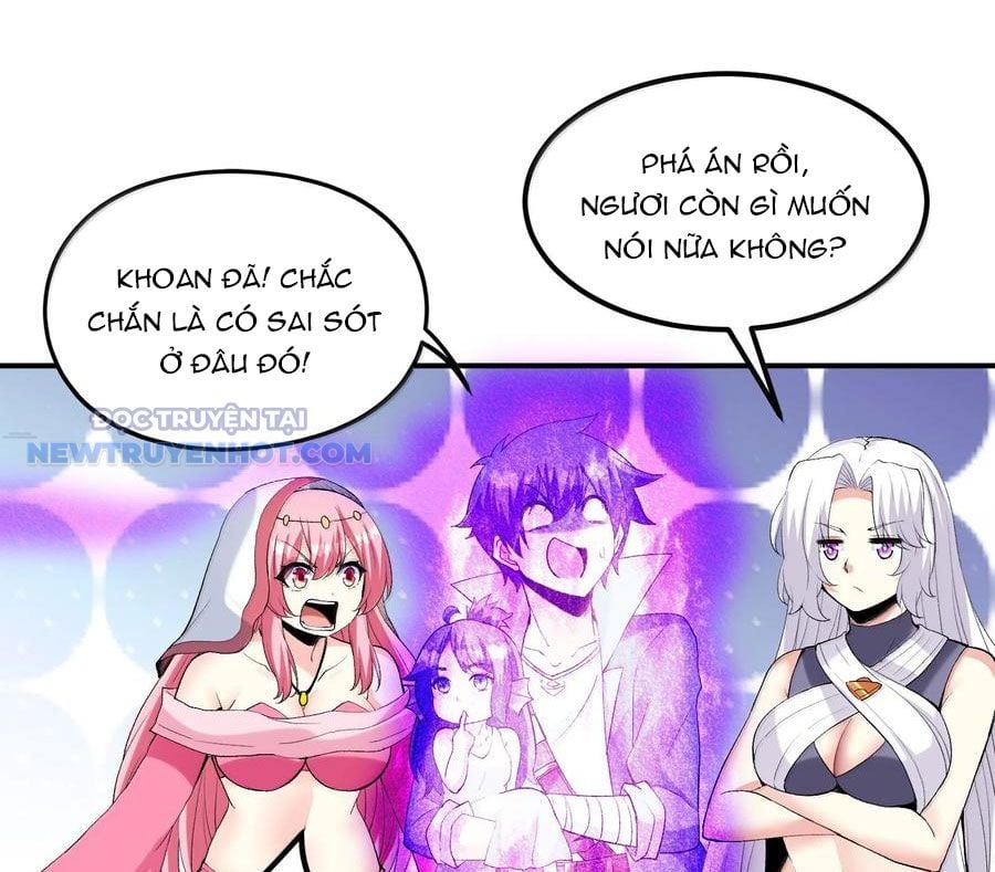 Hậu Cung Của Ta Toàn Là Ma Nữ Phản Diện: Chapter 183
