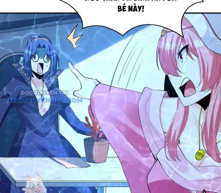 Hậu Cung Của Ta Toàn Là Ma Nữ Phản Diện: Chapter 183