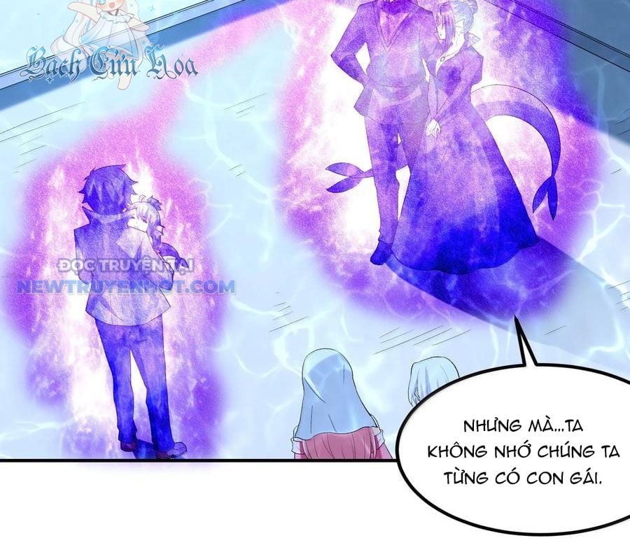 Hậu Cung Của Ta Toàn Là Ma Nữ Phản Diện: Chapter 183