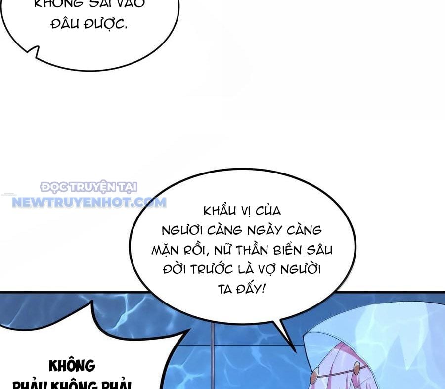 Hậu Cung Của Ta Toàn Là Ma Nữ Phản Diện: Chapter 183