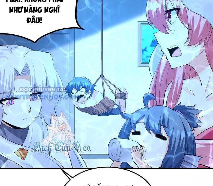 Hậu Cung Của Ta Toàn Là Ma Nữ Phản Diện: Chapter 183