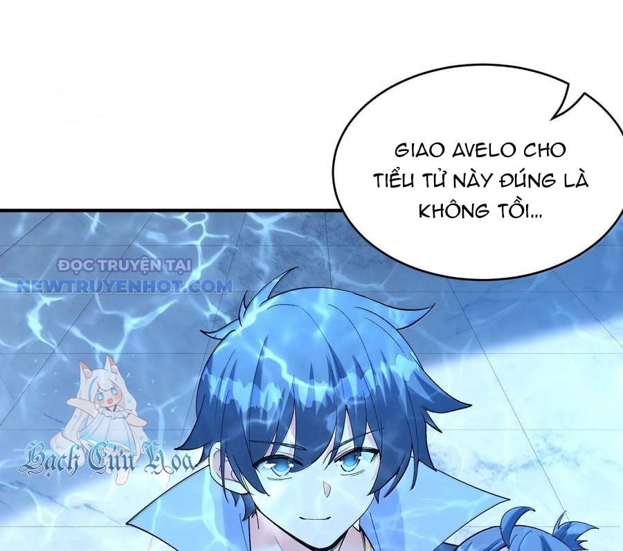 Hậu Cung Của Ta Toàn Là Ma Nữ Phản Diện: Chapter 183