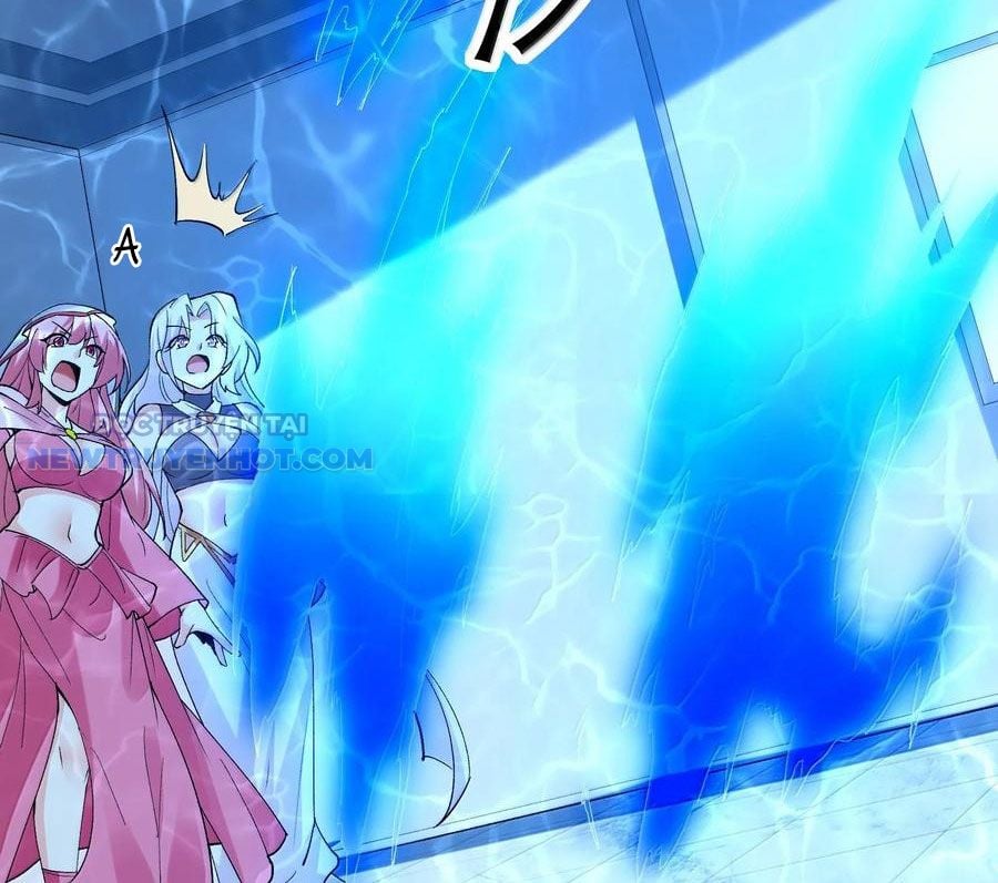 Hậu Cung Của Ta Toàn Là Ma Nữ Phản Diện: Chapter 183