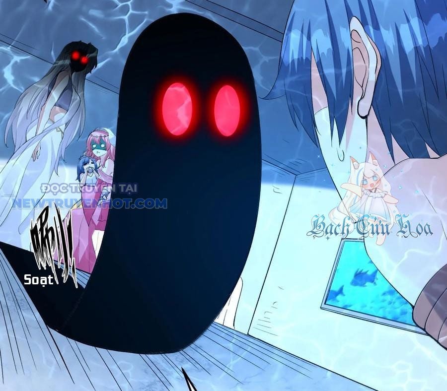 Hậu Cung Của Ta Toàn Là Ma Nữ Phản Diện: Chapter 183