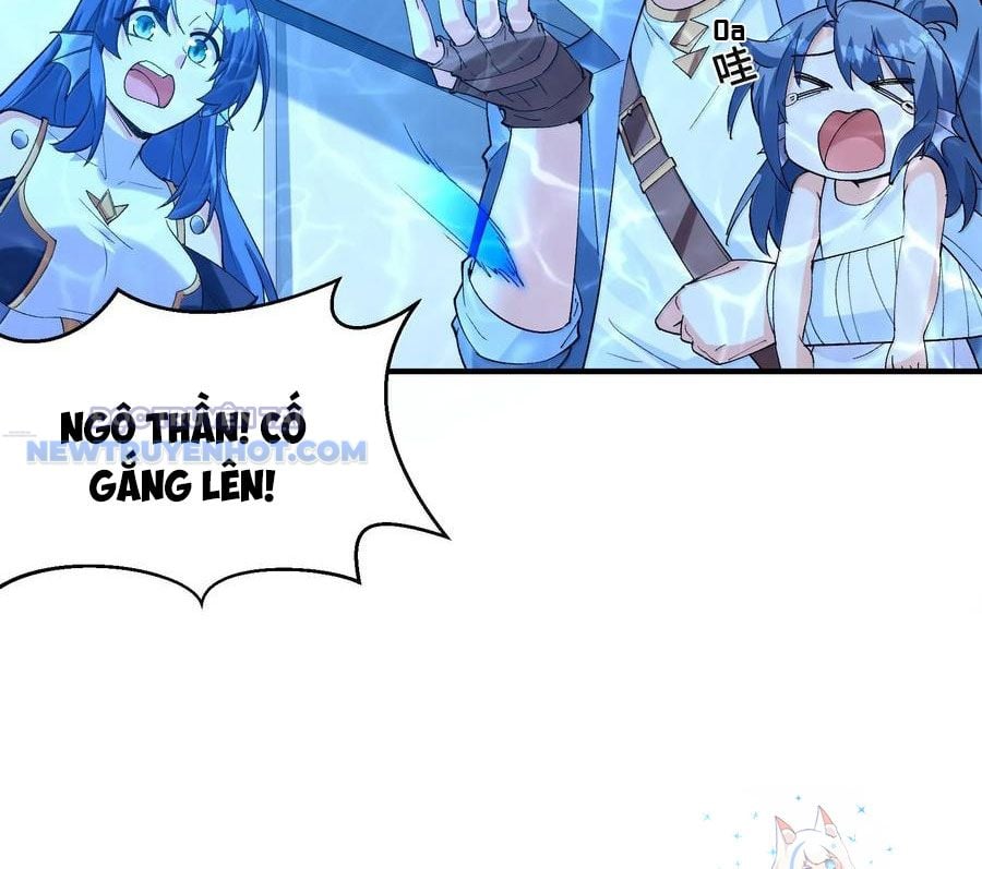 Hậu Cung Của Ta Toàn Là Ma Nữ Phản Diện: Chapter 183