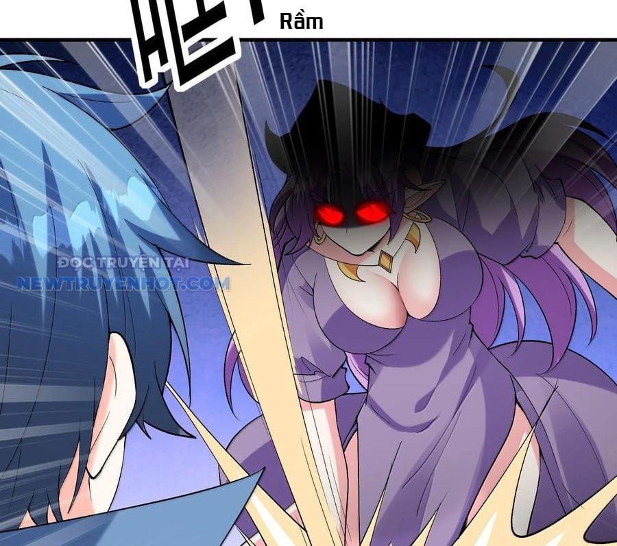 Hậu Cung Của Ta Toàn Là Ma Nữ Phản Diện: Chapter 183