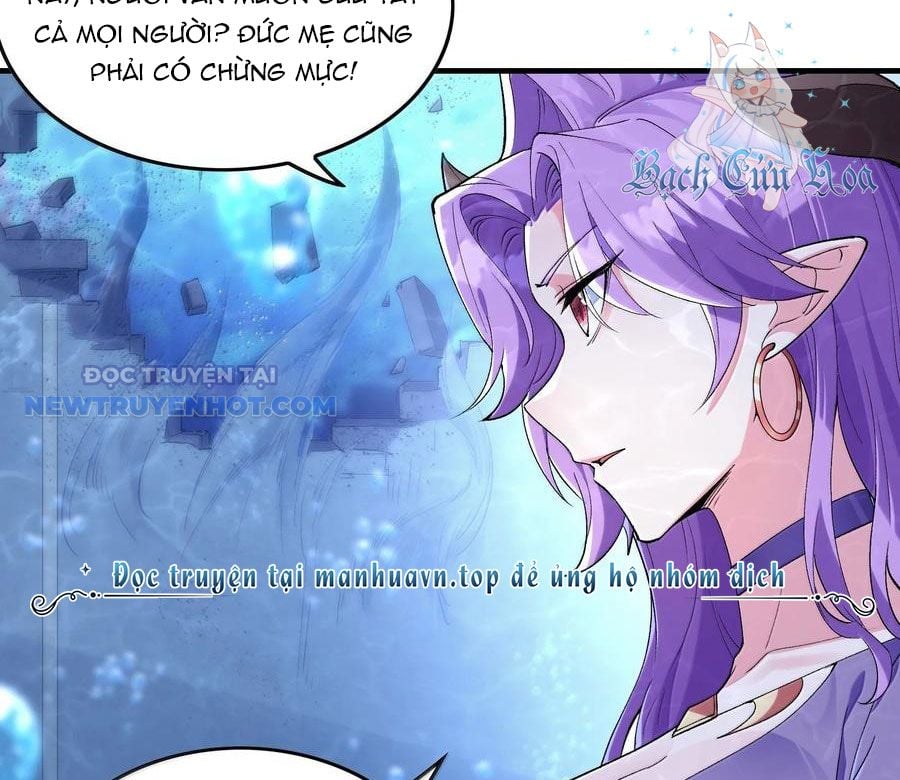 Hậu Cung Của Ta Toàn Là Ma Nữ Phản Diện: Chapter 184