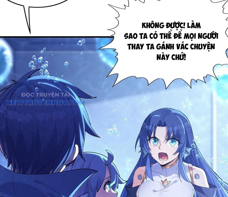 Hậu Cung Của Ta Toàn Là Ma Nữ Phản Diện: Chapter 184