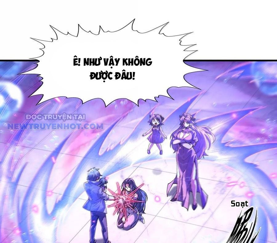 Hậu Cung Của Ta Toàn Là Ma Nữ Phản Diện: Chapter 184
