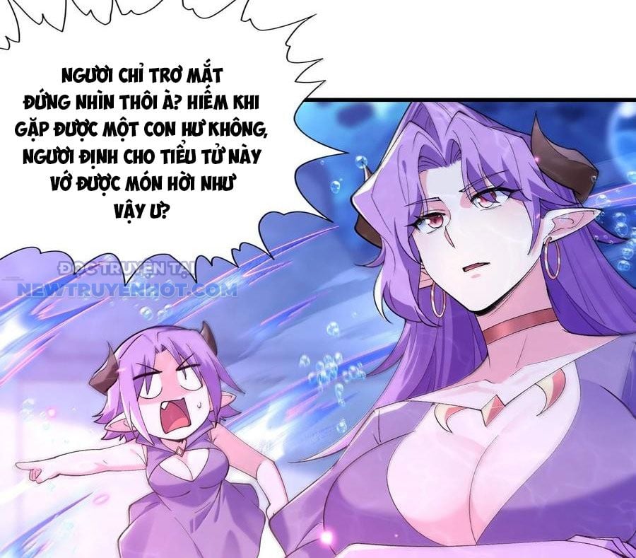 Hậu Cung Của Ta Toàn Là Ma Nữ Phản Diện: Chapter 184