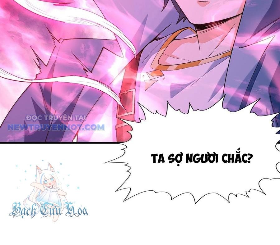 Hậu Cung Của Ta Toàn Là Ma Nữ Phản Diện: Chapter 184