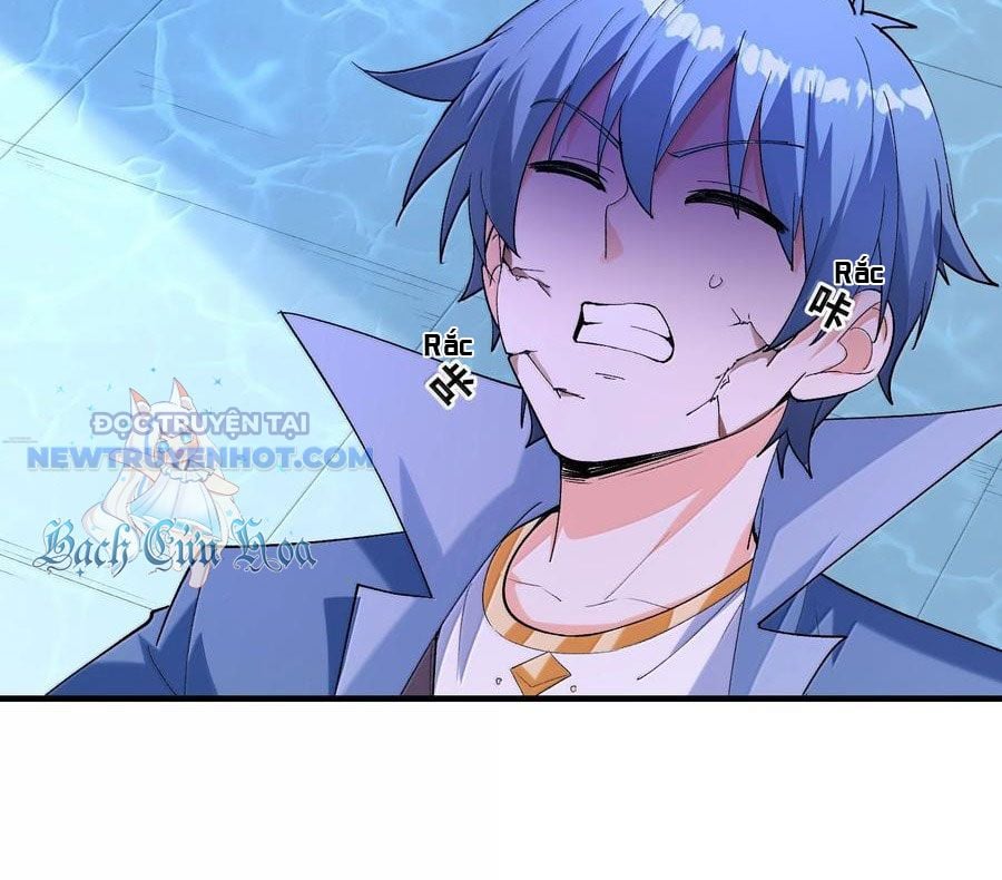 Hậu Cung Của Ta Toàn Là Ma Nữ Phản Diện: Chapter 184