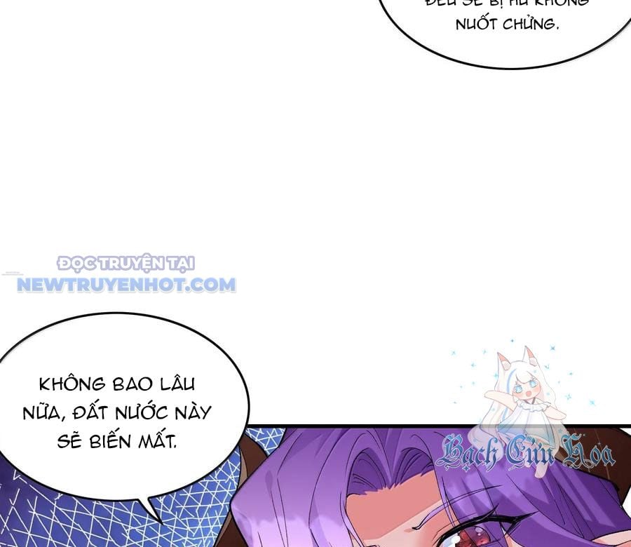 Hậu Cung Của Ta Toàn Là Ma Nữ Phản Diện: Chapter 184