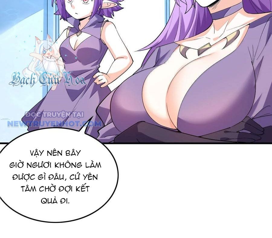 Hậu Cung Của Ta Toàn Là Ma Nữ Phản Diện: Chapter 184