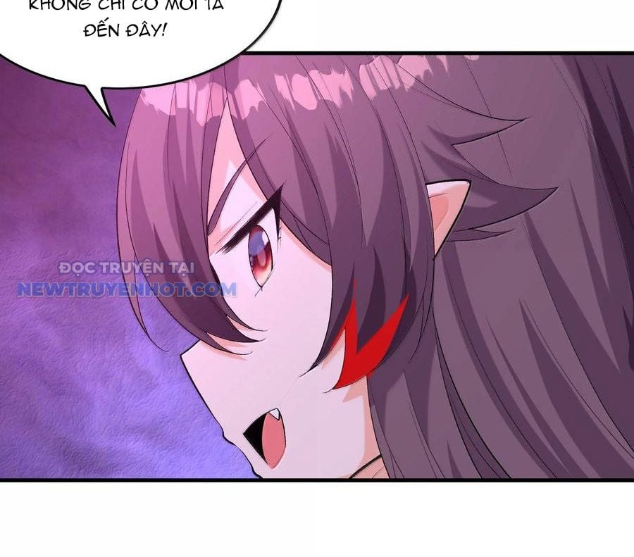 Hậu Cung Của Ta Toàn Là Ma Nữ Phản Diện: Chapter 184