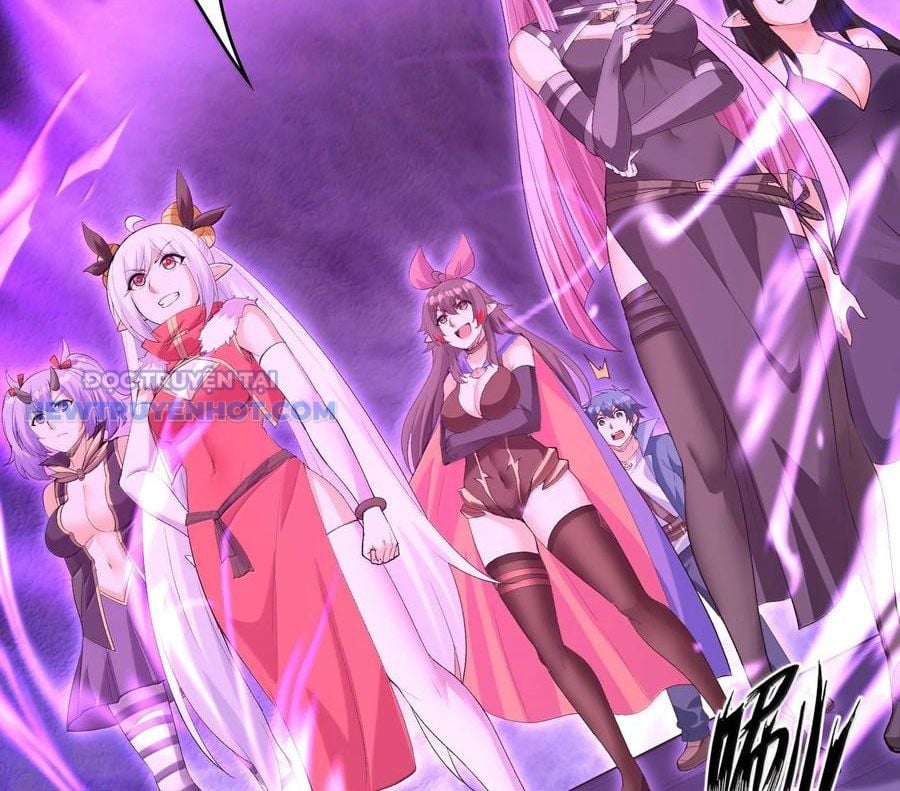Hậu Cung Của Ta Toàn Là Ma Nữ Phản Diện: Chapter 184