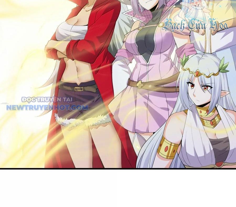Hậu Cung Của Ta Toàn Là Ma Nữ Phản Diện: Chapter 184