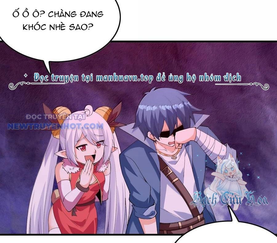 Hậu Cung Của Ta Toàn Là Ma Nữ Phản Diện: Chapter 184