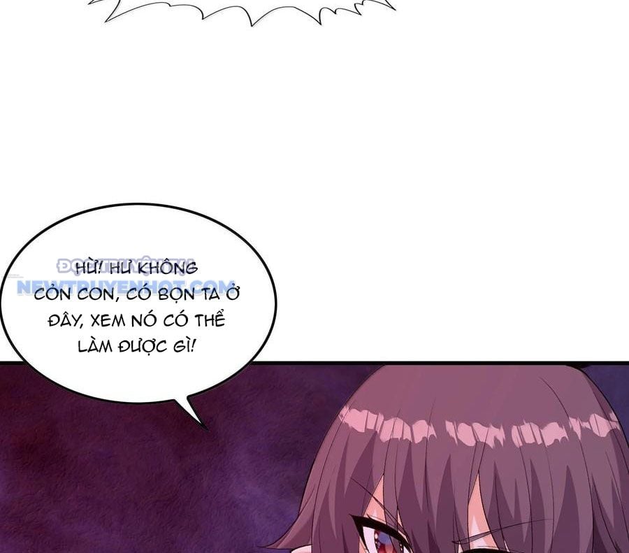Hậu Cung Của Ta Toàn Là Ma Nữ Phản Diện: Chapter 184