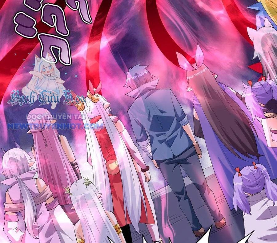 Hậu Cung Của Ta Toàn Là Ma Nữ Phản Diện: Chapter 184