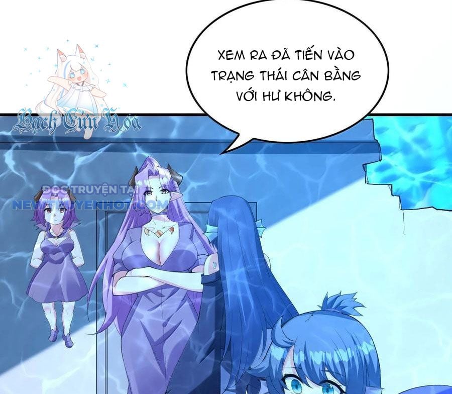 Hậu Cung Của Ta Toàn Là Ma Nữ Phản Diện: Chapter 184