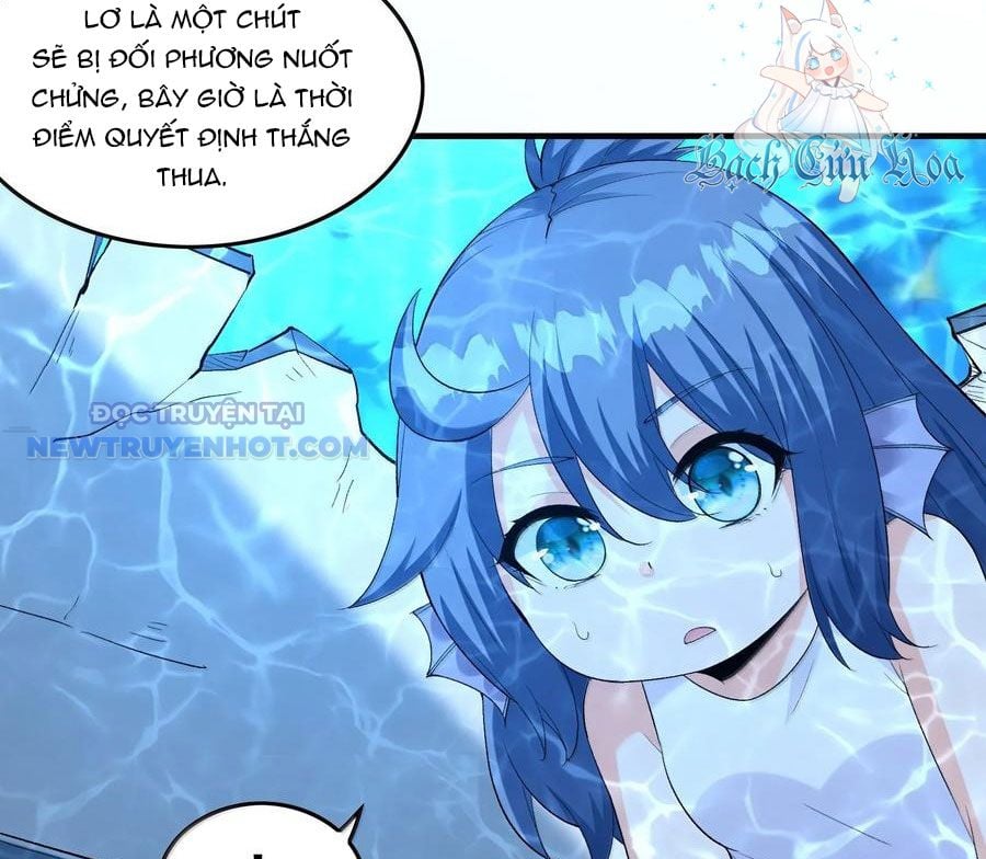 Hậu Cung Của Ta Toàn Là Ma Nữ Phản Diện: Chapter 184