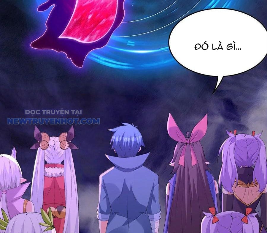 Hậu Cung Của Ta Toàn Là Ma Nữ Phản Diện: Chapter 184