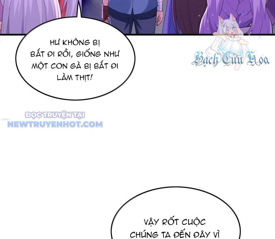 Hậu Cung Của Ta Toàn Là Ma Nữ Phản Diện: Chapter 184