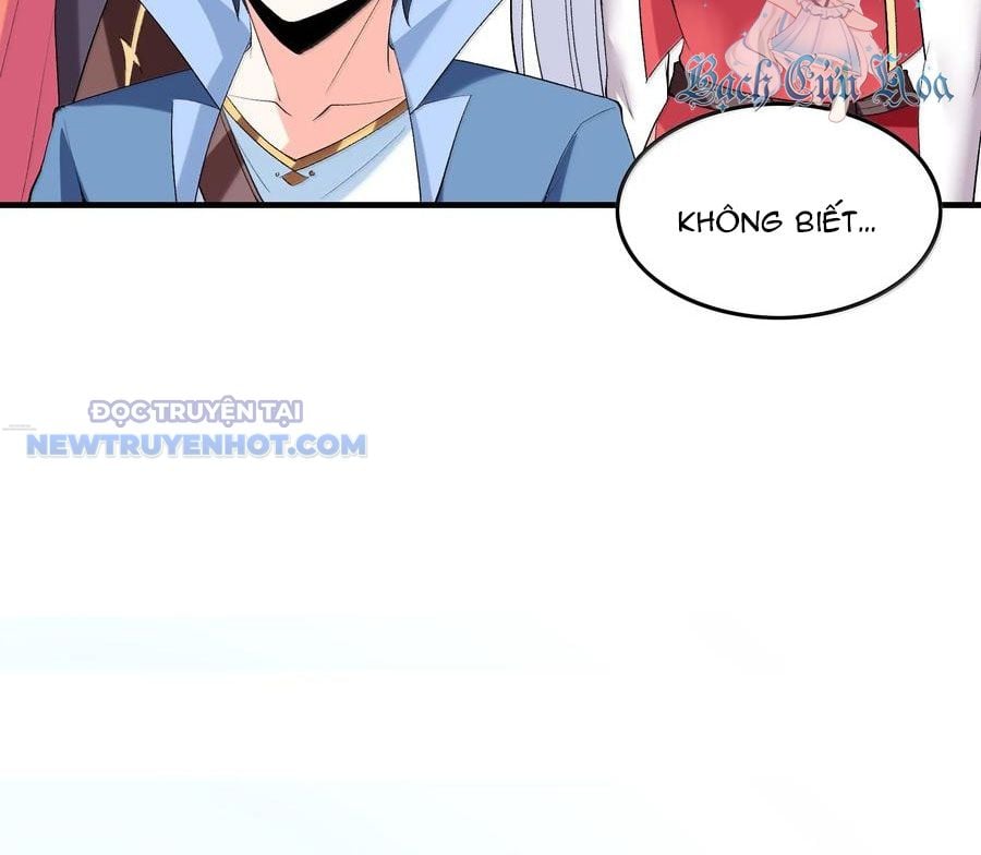 Hậu Cung Của Ta Toàn Là Ma Nữ Phản Diện: Chapter 184