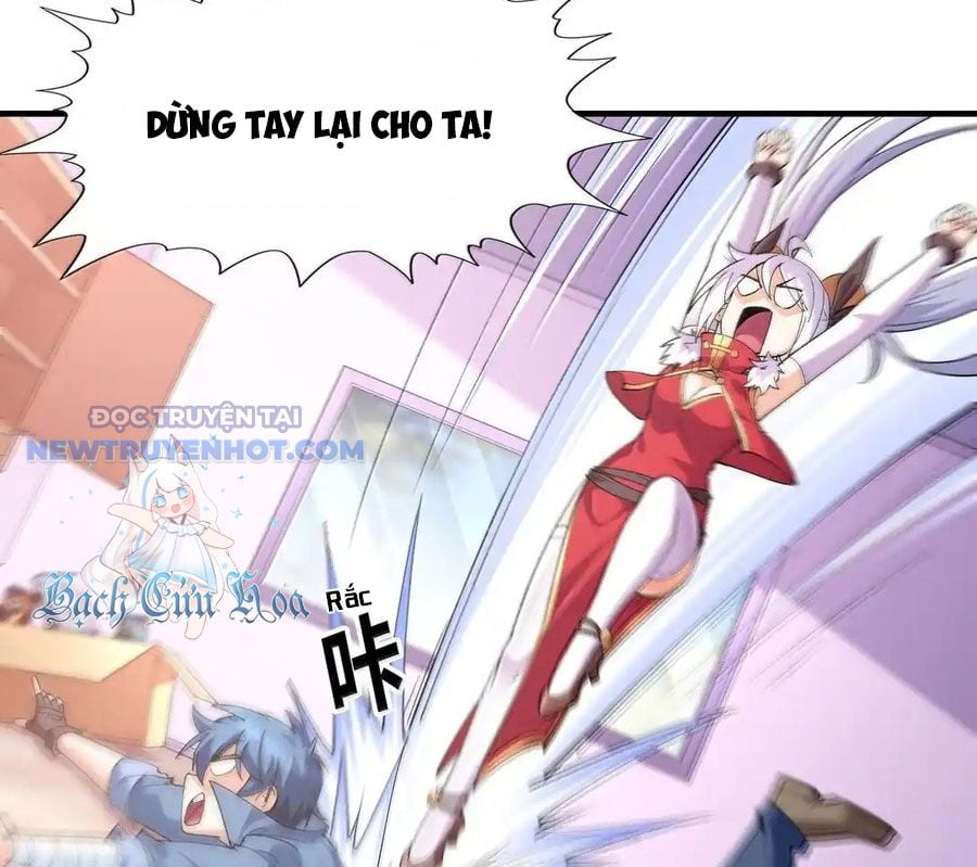 Hậu Cung Của Ta Toàn Là Ma Nữ Phản Diện: Chapter 186