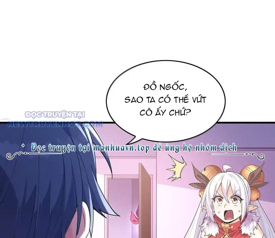 Hậu Cung Của Ta Toàn Là Ma Nữ Phản Diện: Chapter 186